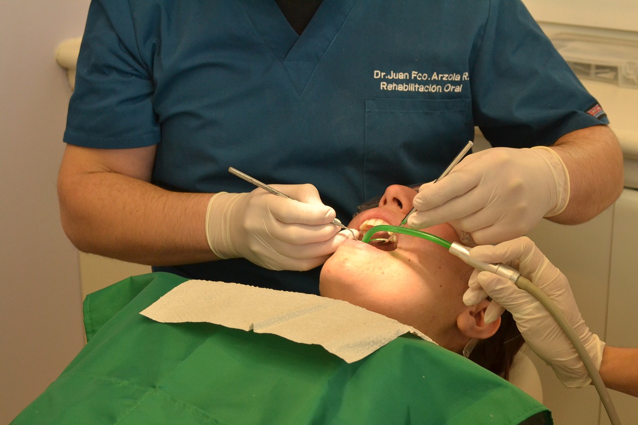 Obuwie medyczne dla stomatologów i chirurgów